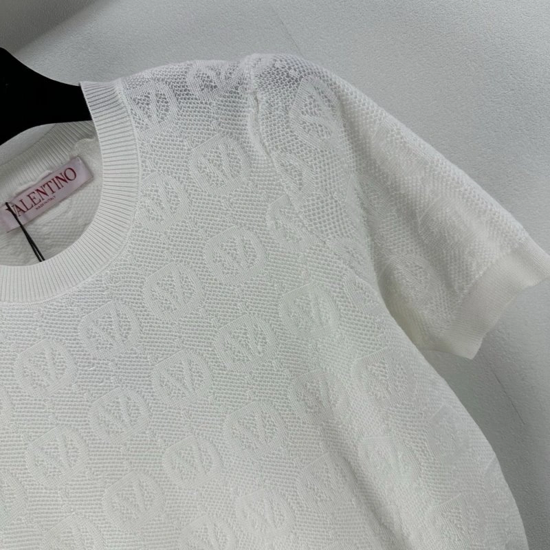 Valentino T-Shirts Snug 174144