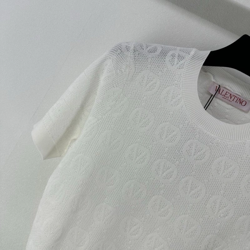 Valentino T-Shirts Snug 174144