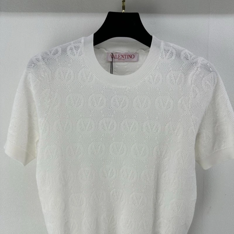 Valentino T-Shirts Snug 174144