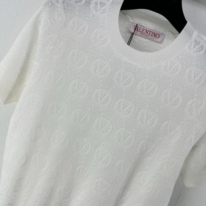 Valentino T-Shirts Snug 174144