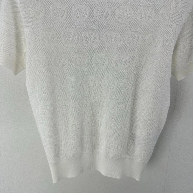 Valentino T-Shirts Snug 174144