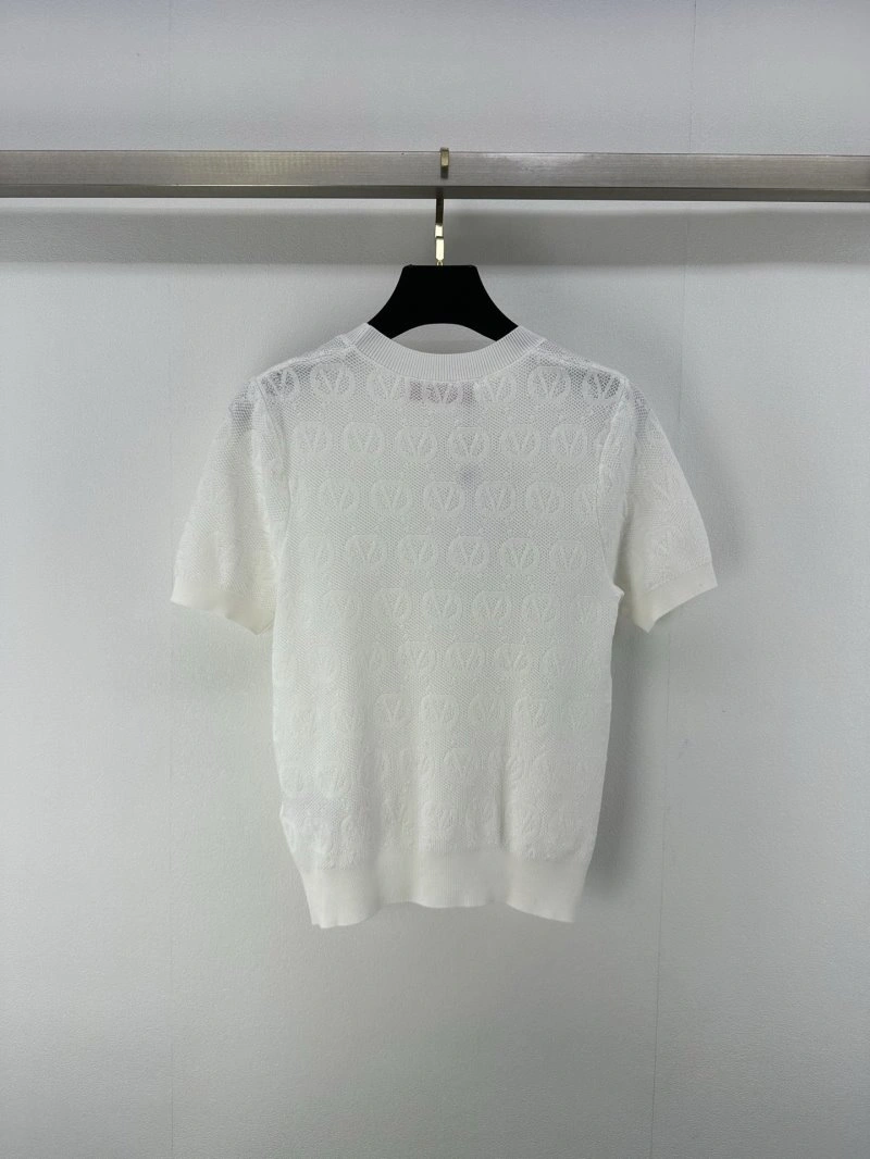 Valentino T-Shirts Snug 174144