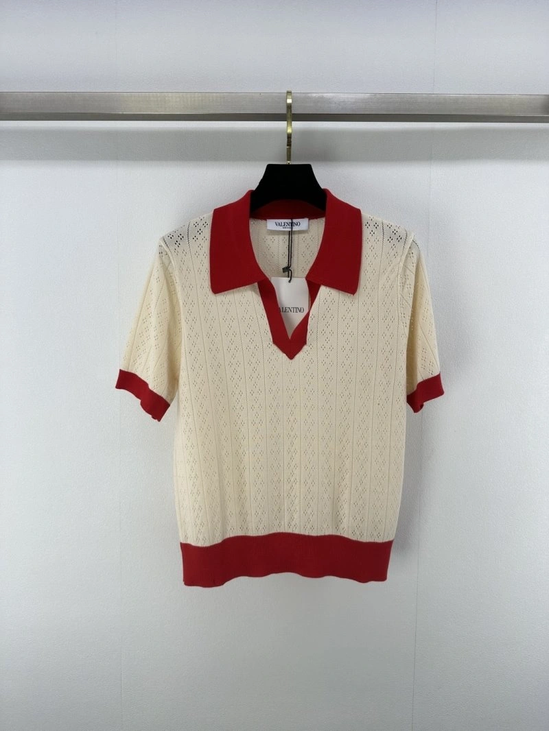 Breathable Valentino T-Shirts 174179