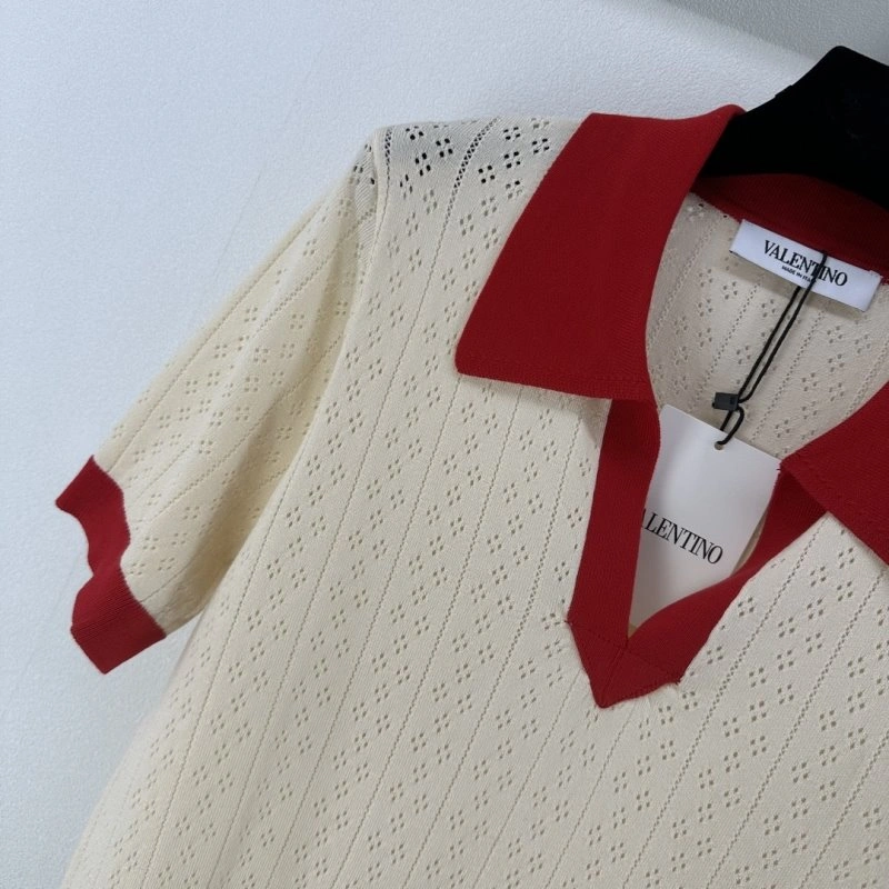 Breathable Valentino T-Shirts 174179