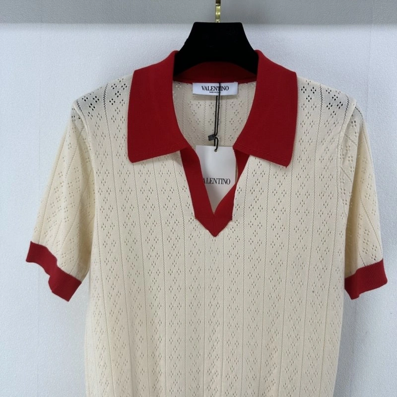 Breathable Valentino T-Shirts 174179