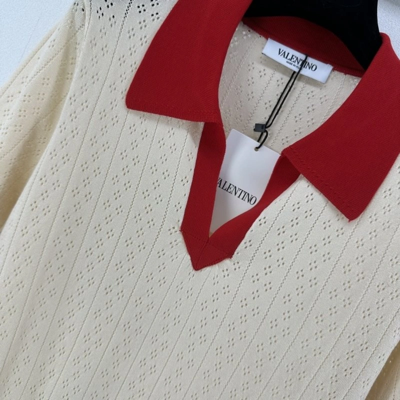 Breathable Valentino T-Shirts 174179