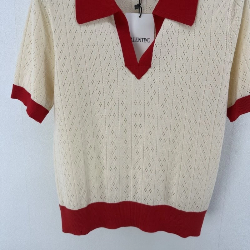 Breathable Valentino T-Shirts 174179