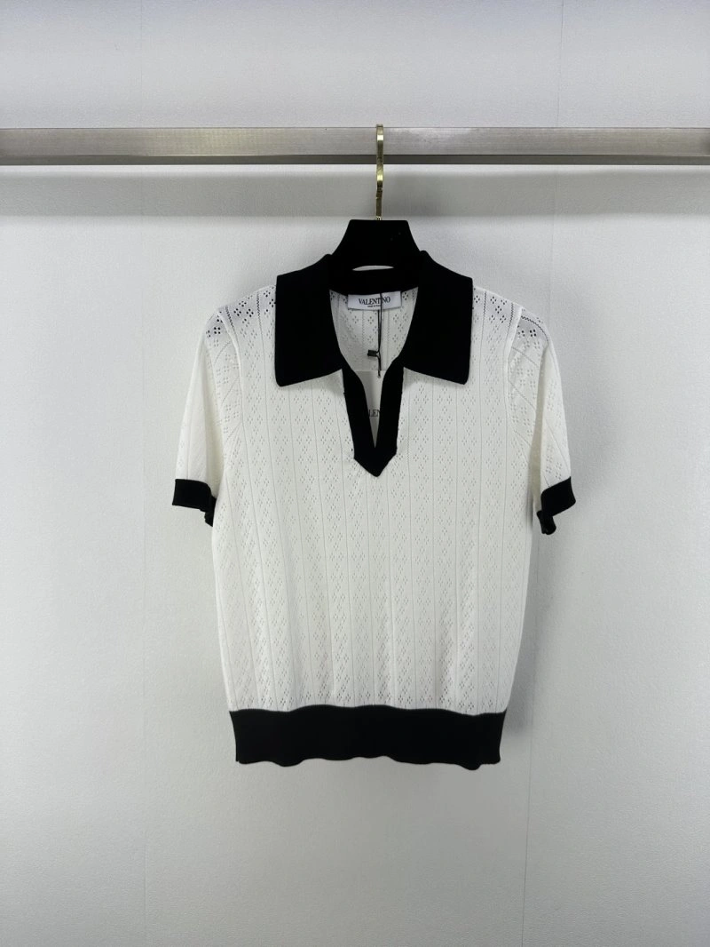 Valentino T-Shirts WrinkleFree 174142