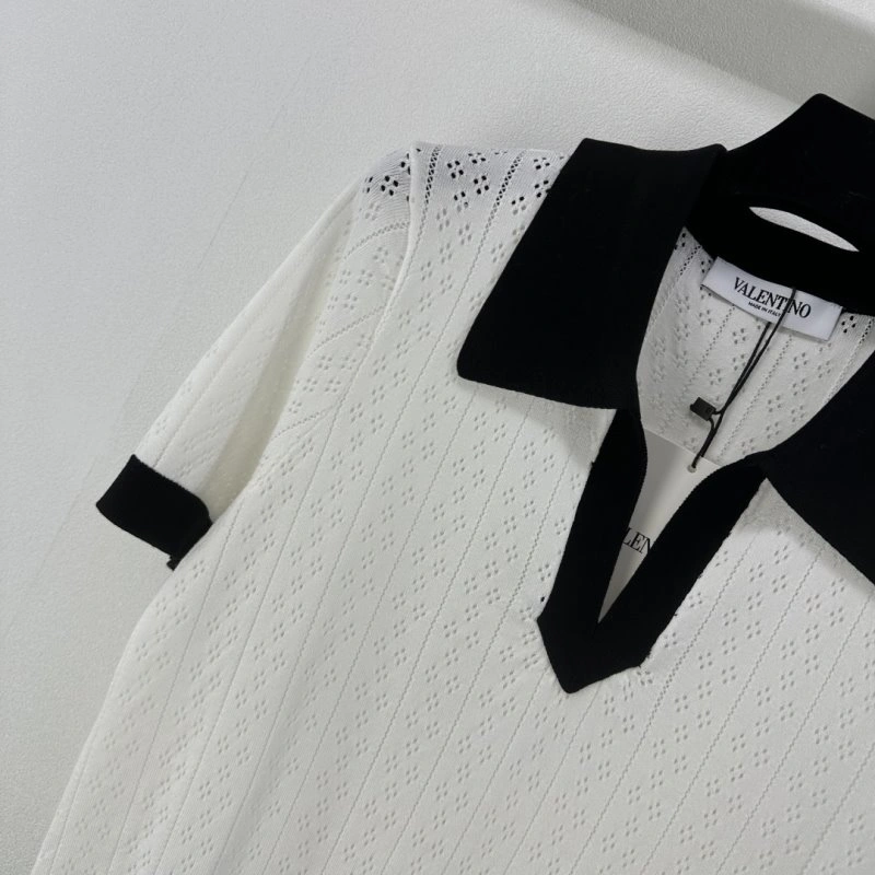 Valentino T-Shirts WrinkleFree 174142