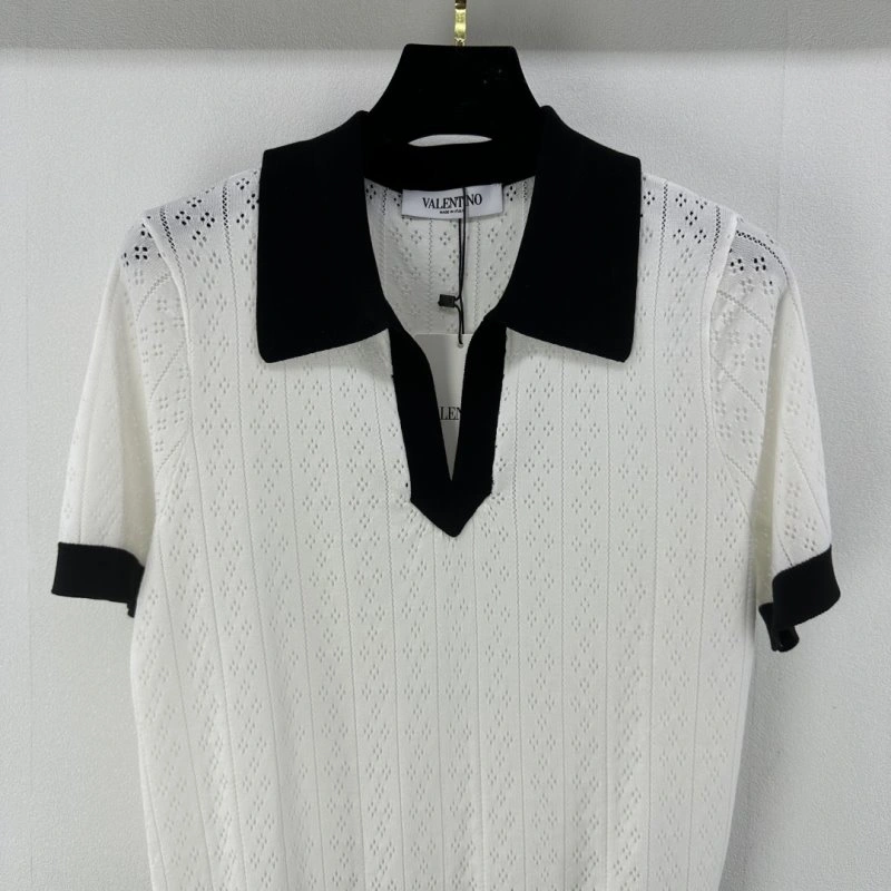 Valentino T-Shirts WrinkleFree 174142