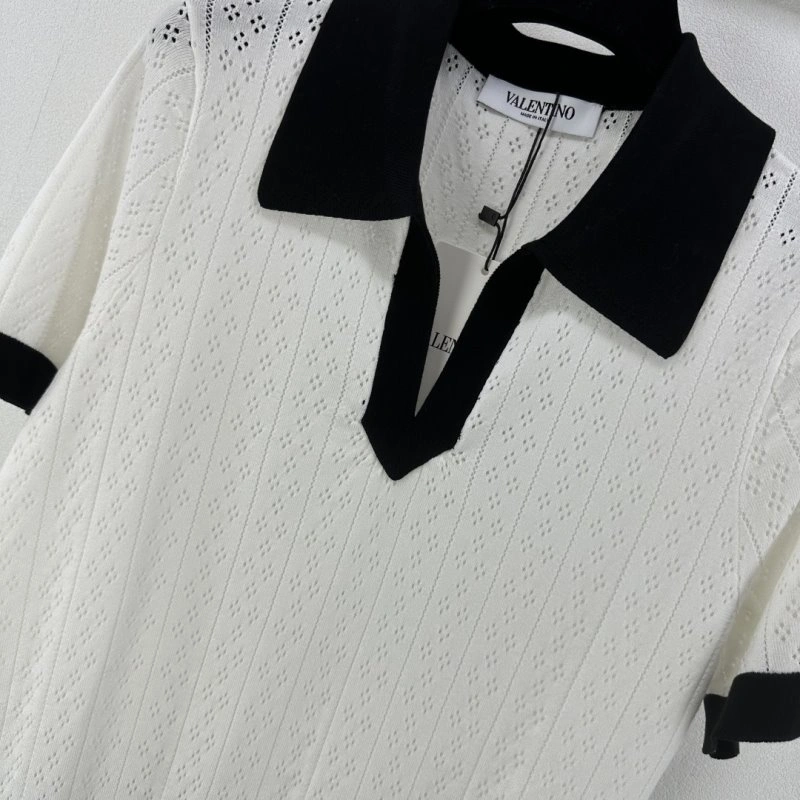 Valentino T-Shirts WrinkleFree 174142