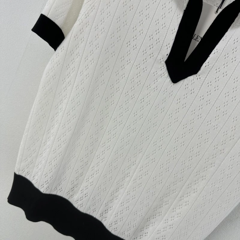 Valentino T-Shirts WrinkleFree 174142