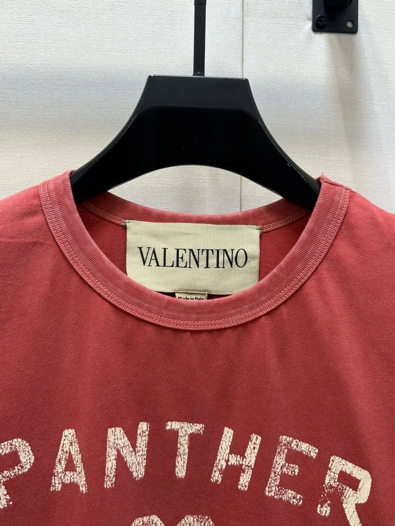Valentino T-Shirts Colorful 174139