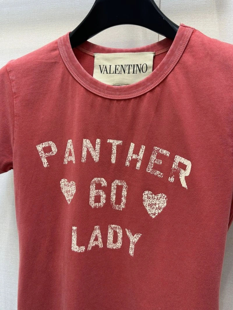 Valentino T-Shirts Colorful 174139