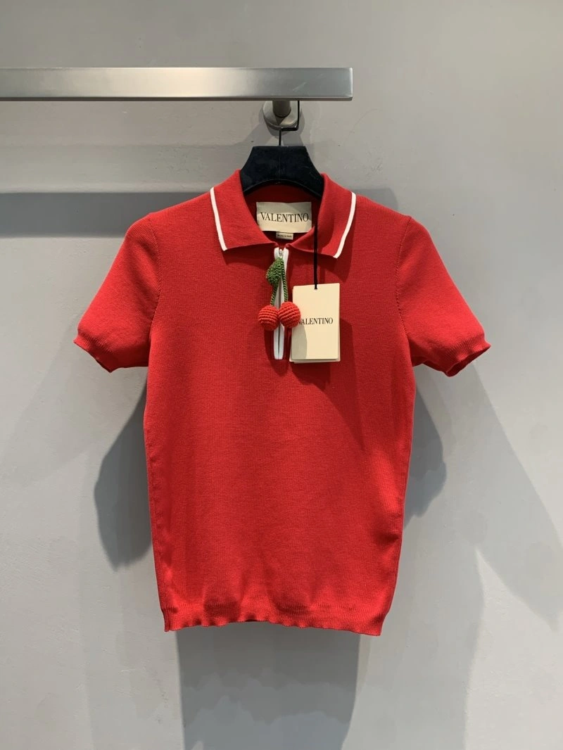 ZeroBulk Valentino T-Shirts 174174