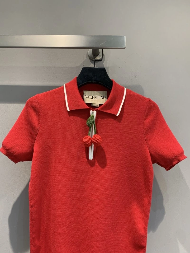 ZeroBulk Valentino T-Shirts 174174