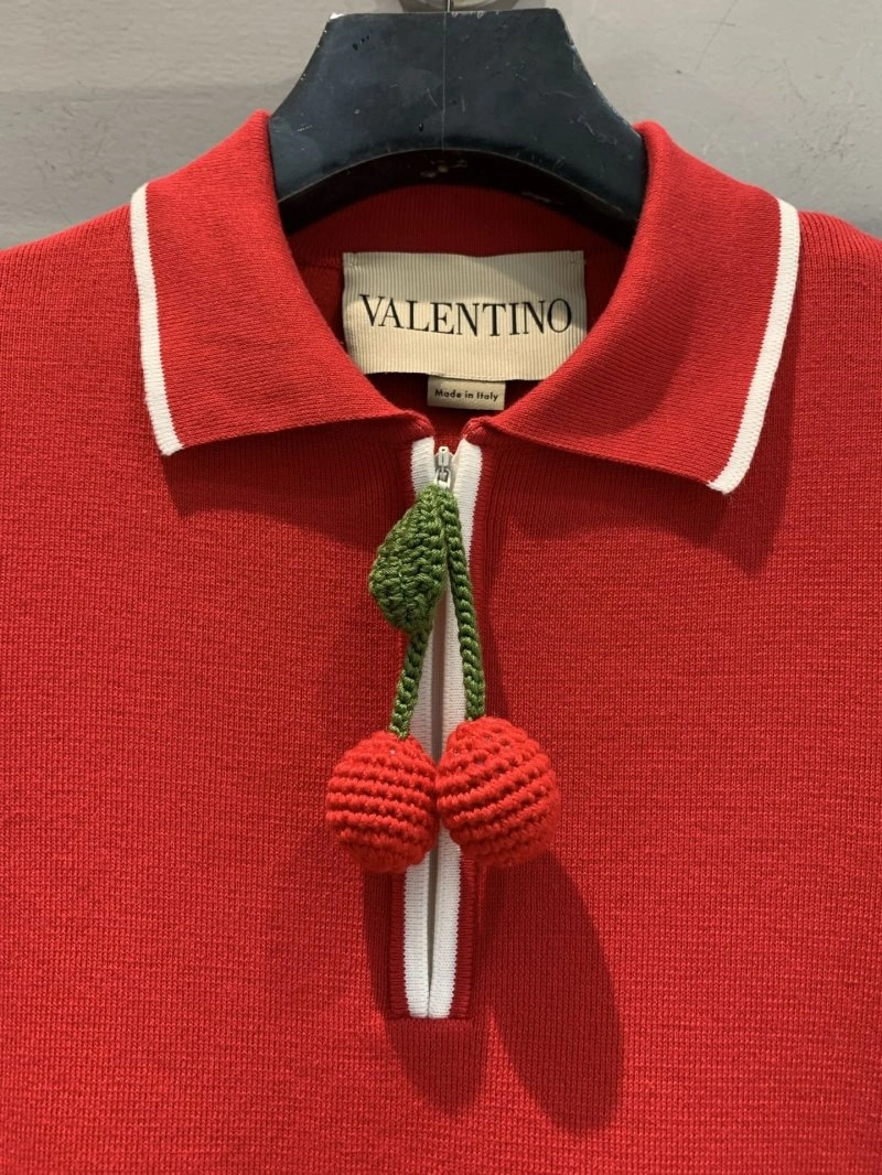 ZeroBulk Valentino T-Shirts 174174