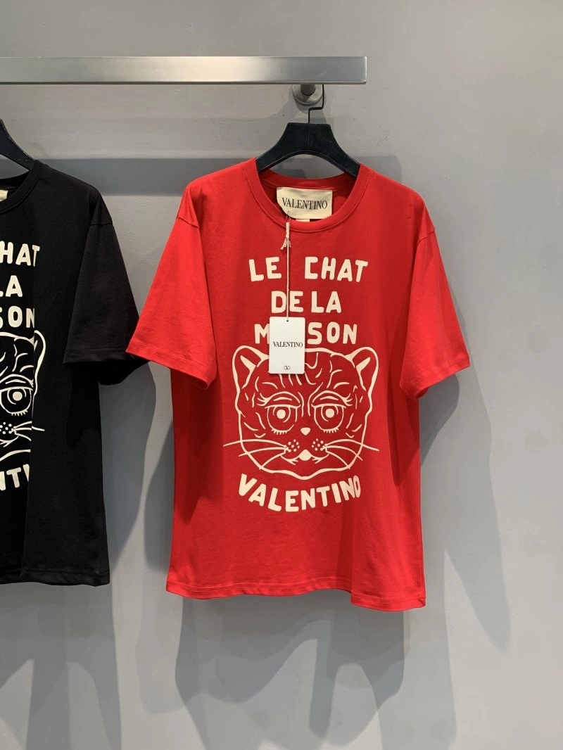 Upgraded Valentino T-Shirts 174135