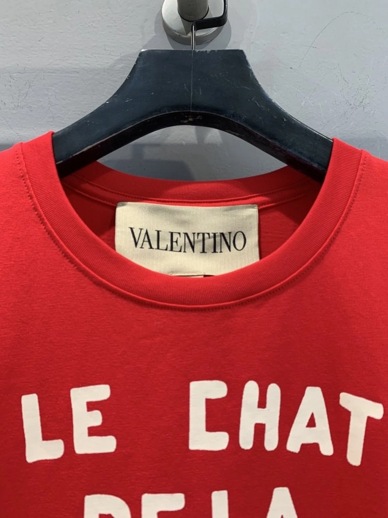 Upgraded Valentino T-Shirts 174135