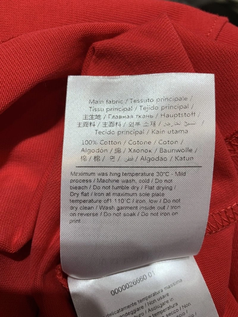 Upgraded Valentino T-Shirts 174135
