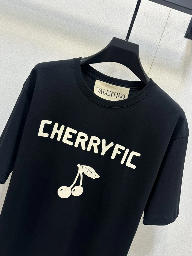 Seasonal Valentino T-Shirts 174172