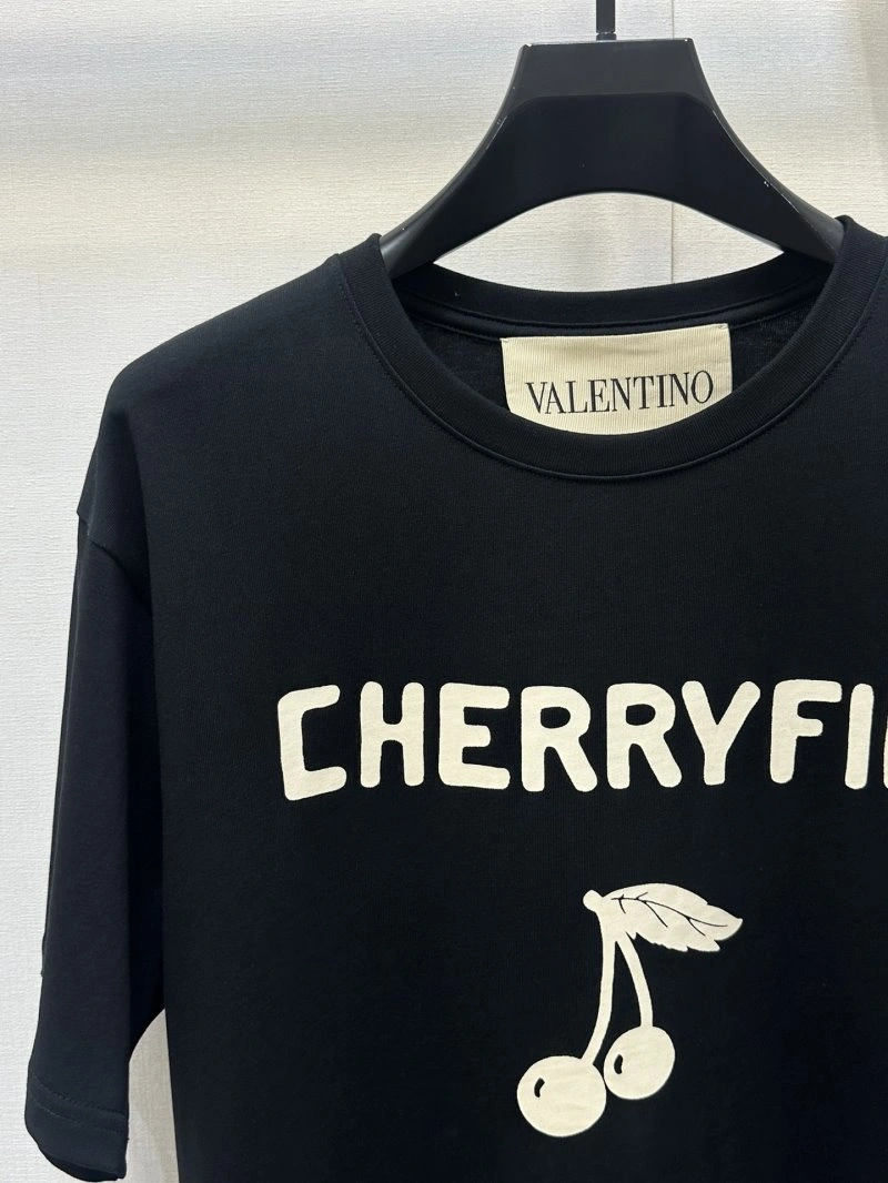 Seasonal Valentino T-Shirts 174172