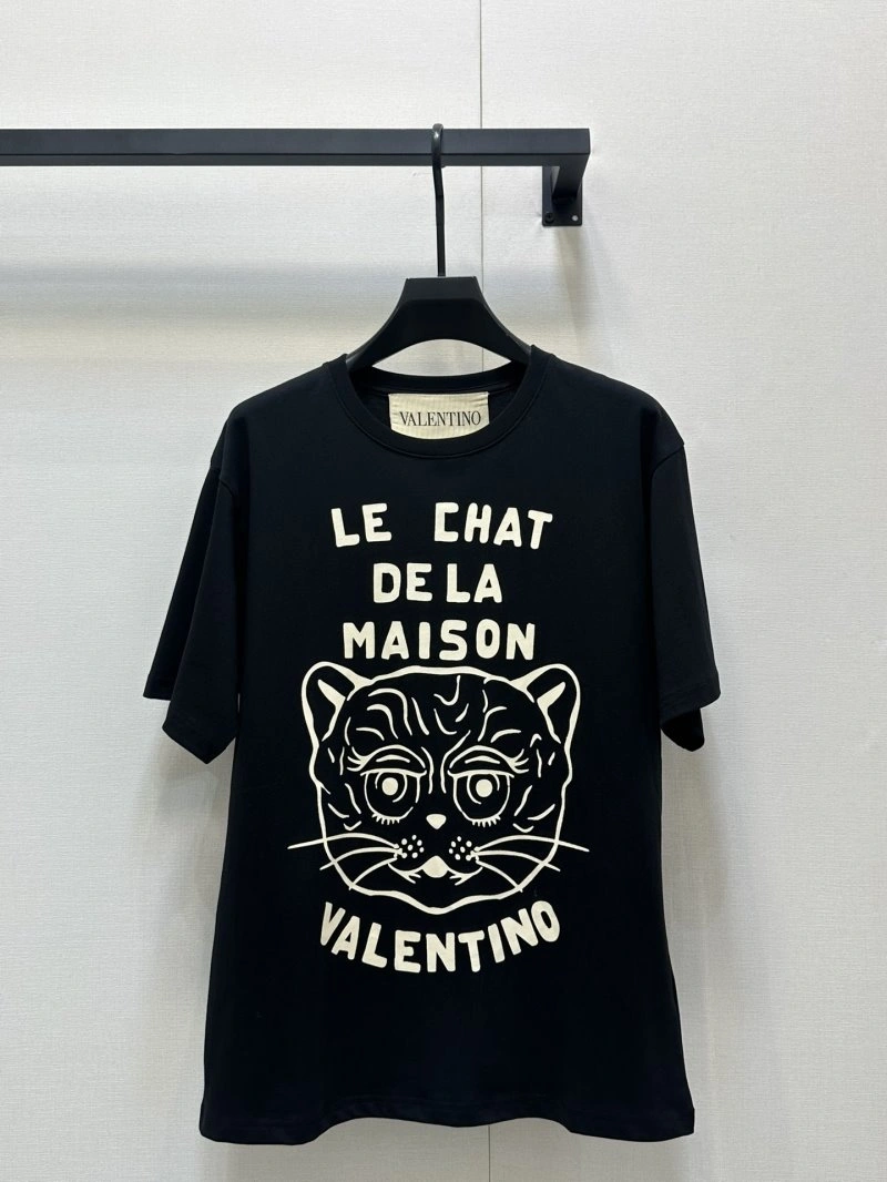 Seasonal Valentino T-Shirts 174130