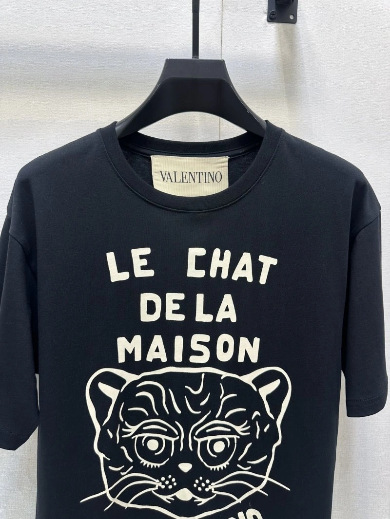 Seasonal Valentino T-Shirts 174130