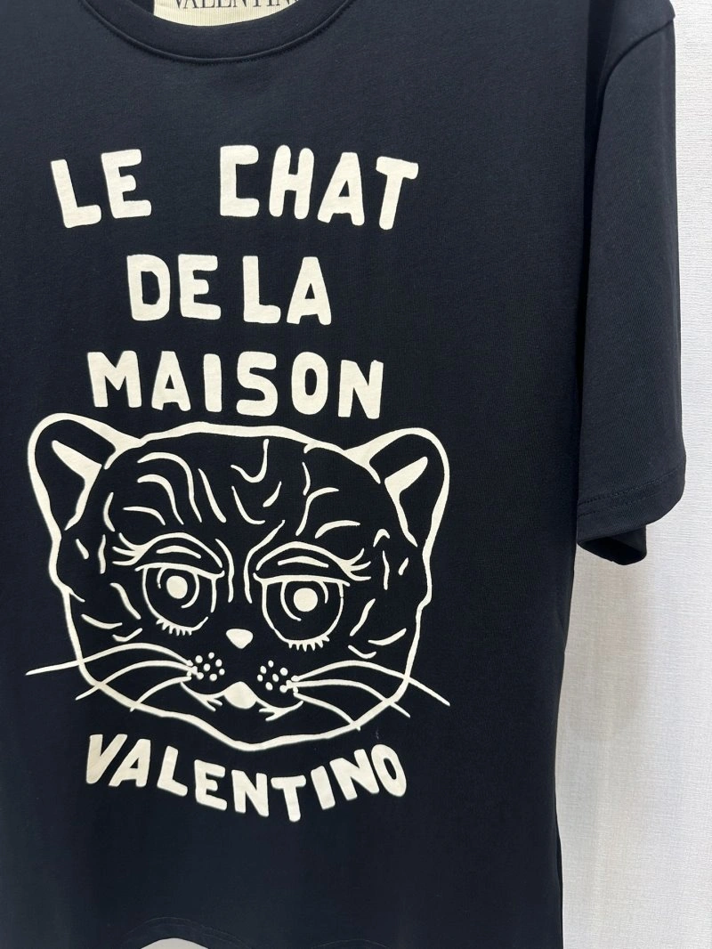 Seasonal Valentino T-Shirts 174130