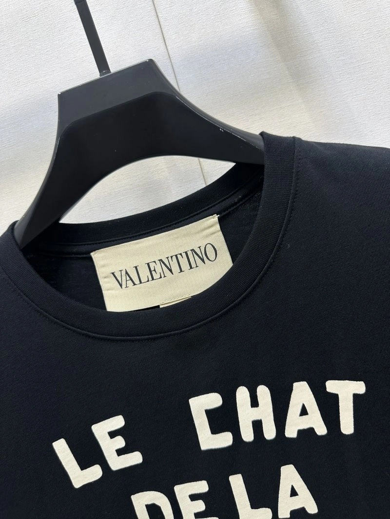 Seasonal Valentino T-Shirts 174130