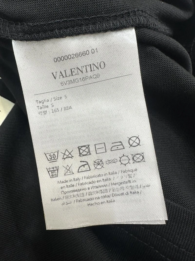 Seasonal Valentino T-Shirts 174130