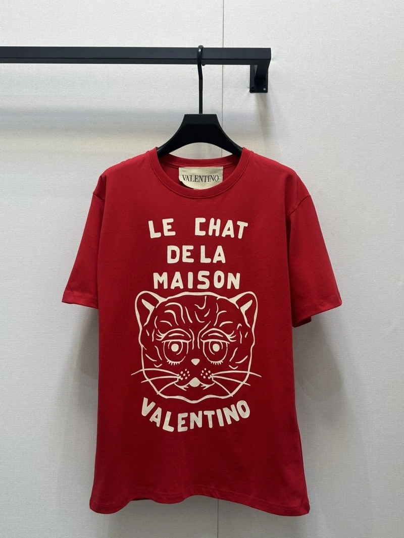 SmartChoice Valentino T-Shirts 174133