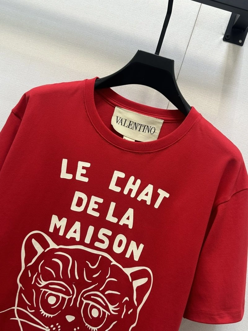 SmartChoice Valentino T-Shirts 174133