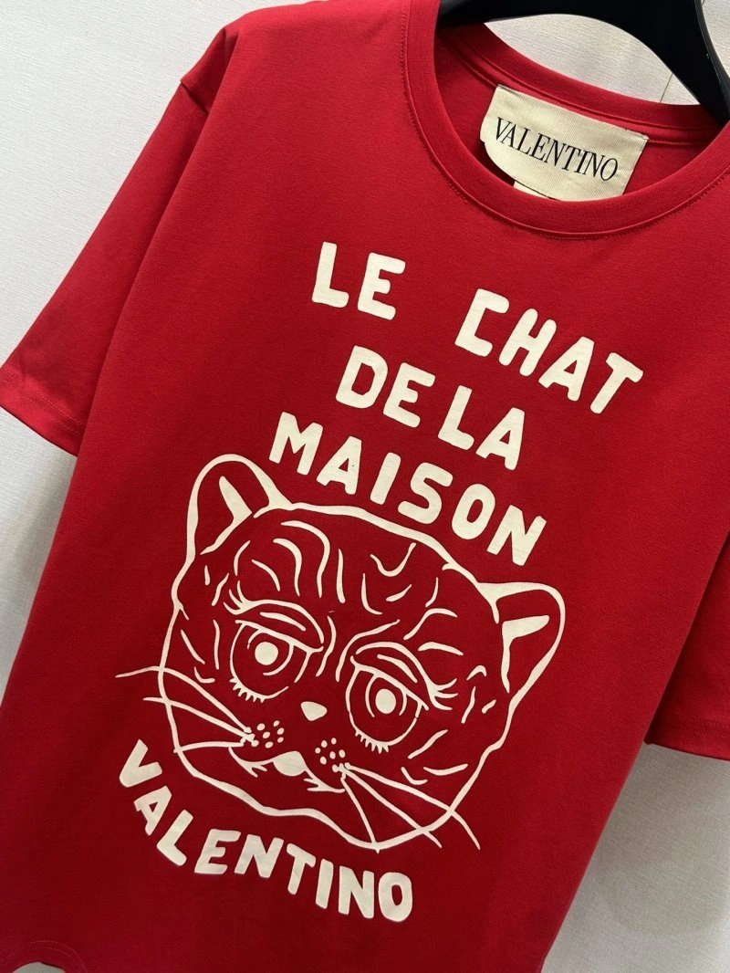 SmartChoice Valentino T-Shirts 174133