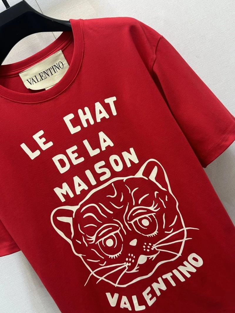 SmartChoice Valentino T-Shirts 174133