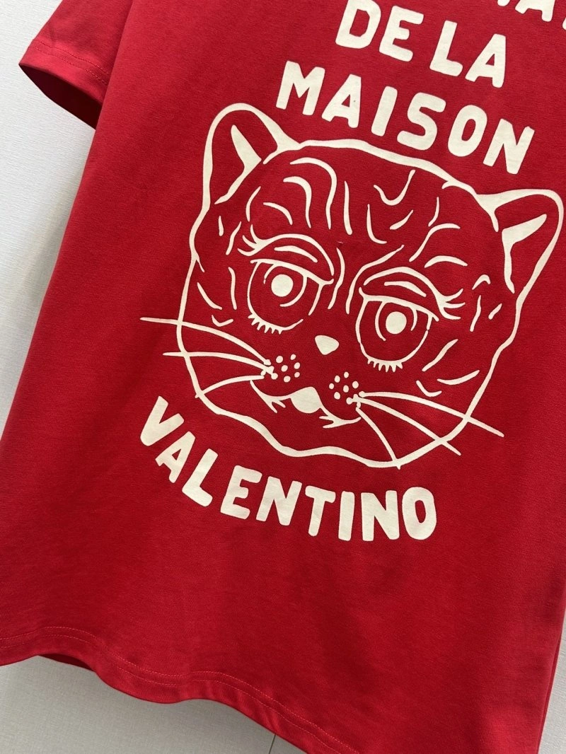 SmartChoice Valentino T-Shirts 174133