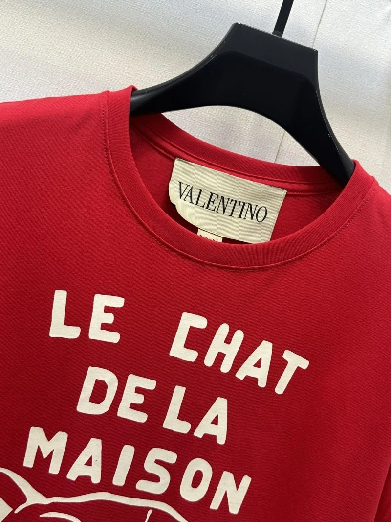 SmartChoice Valentino T-Shirts 174133