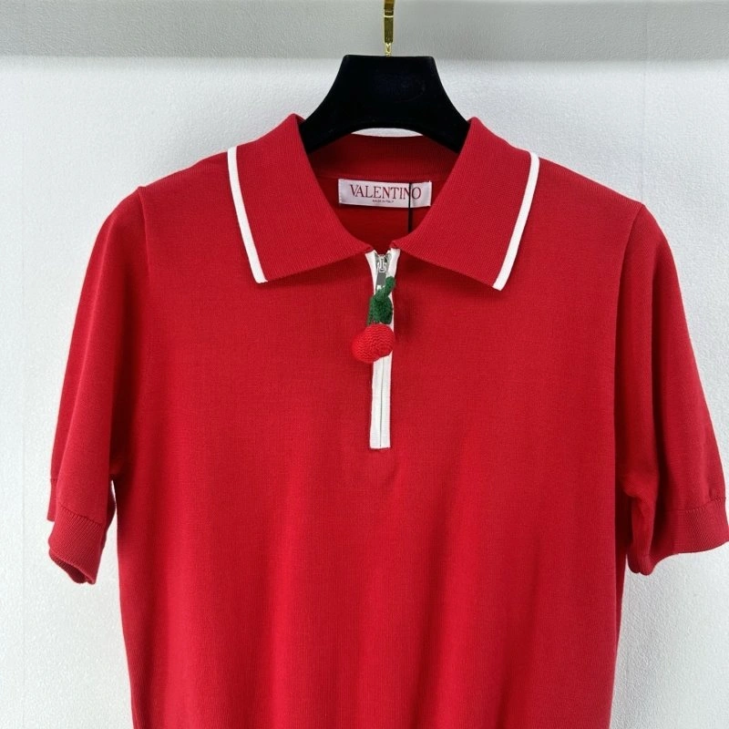 Valentino T-Shirts Functional 174136