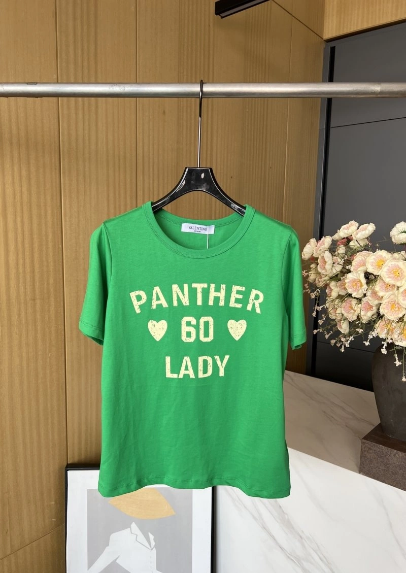 StreetReady Valentino T-Shirts 174124