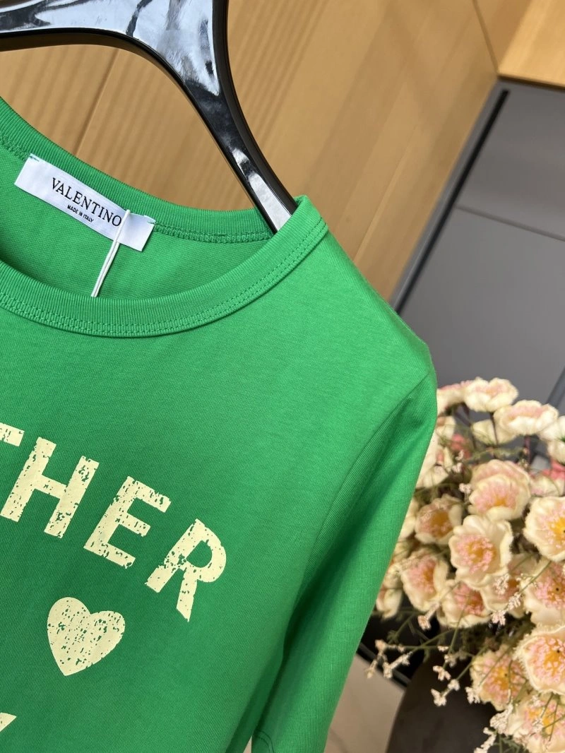 StreetReady Valentino T-Shirts 174124