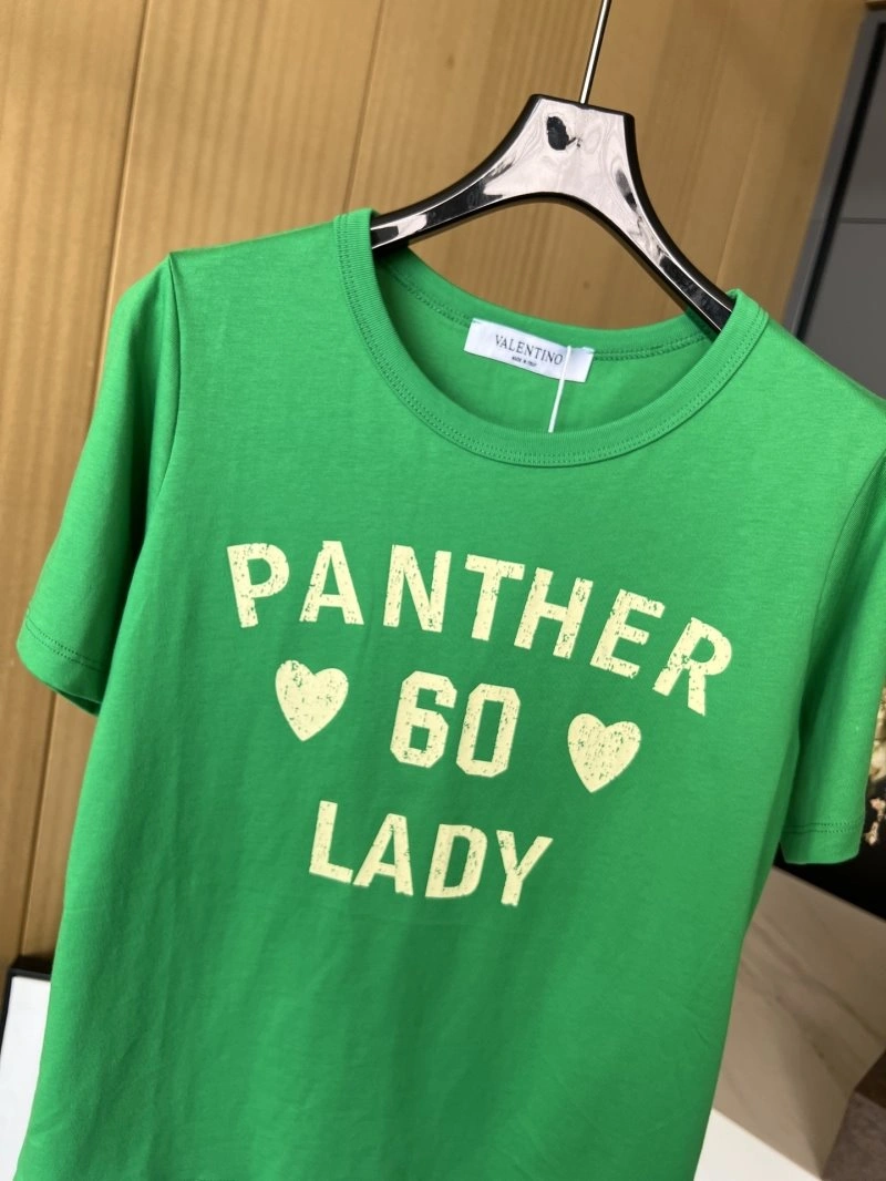 StreetReady Valentino T-Shirts 174124