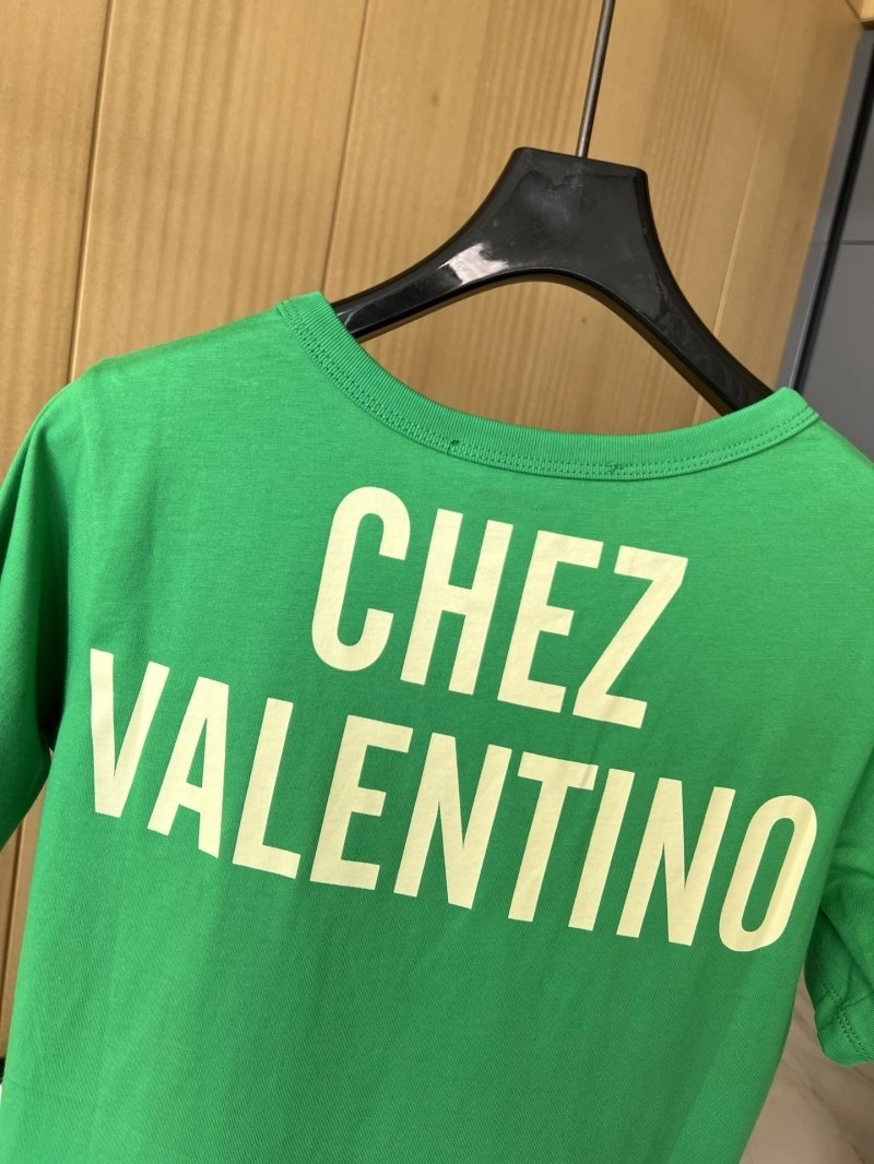 StreetReady Valentino T-Shirts 174124