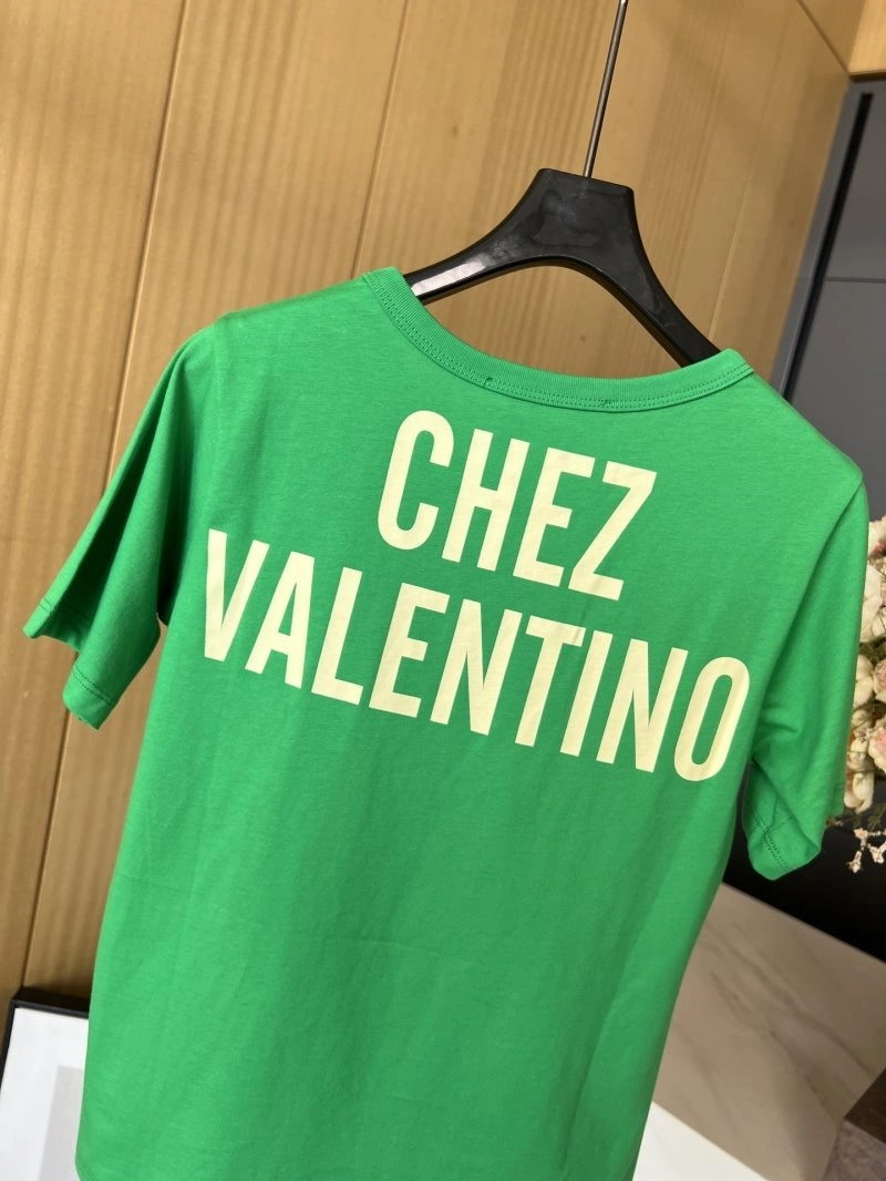 StreetReady Valentino T-Shirts 174124