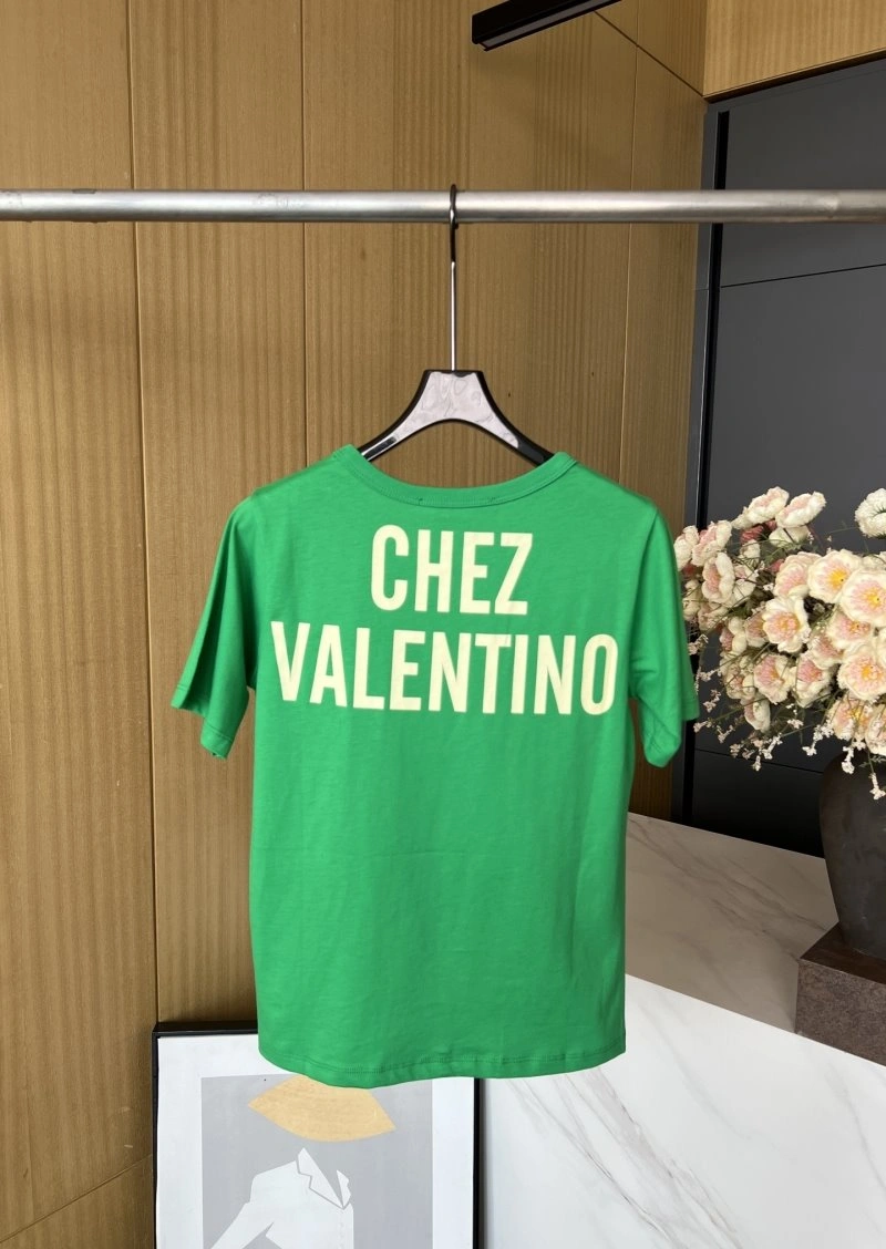 StreetReady Valentino T-Shirts 174124