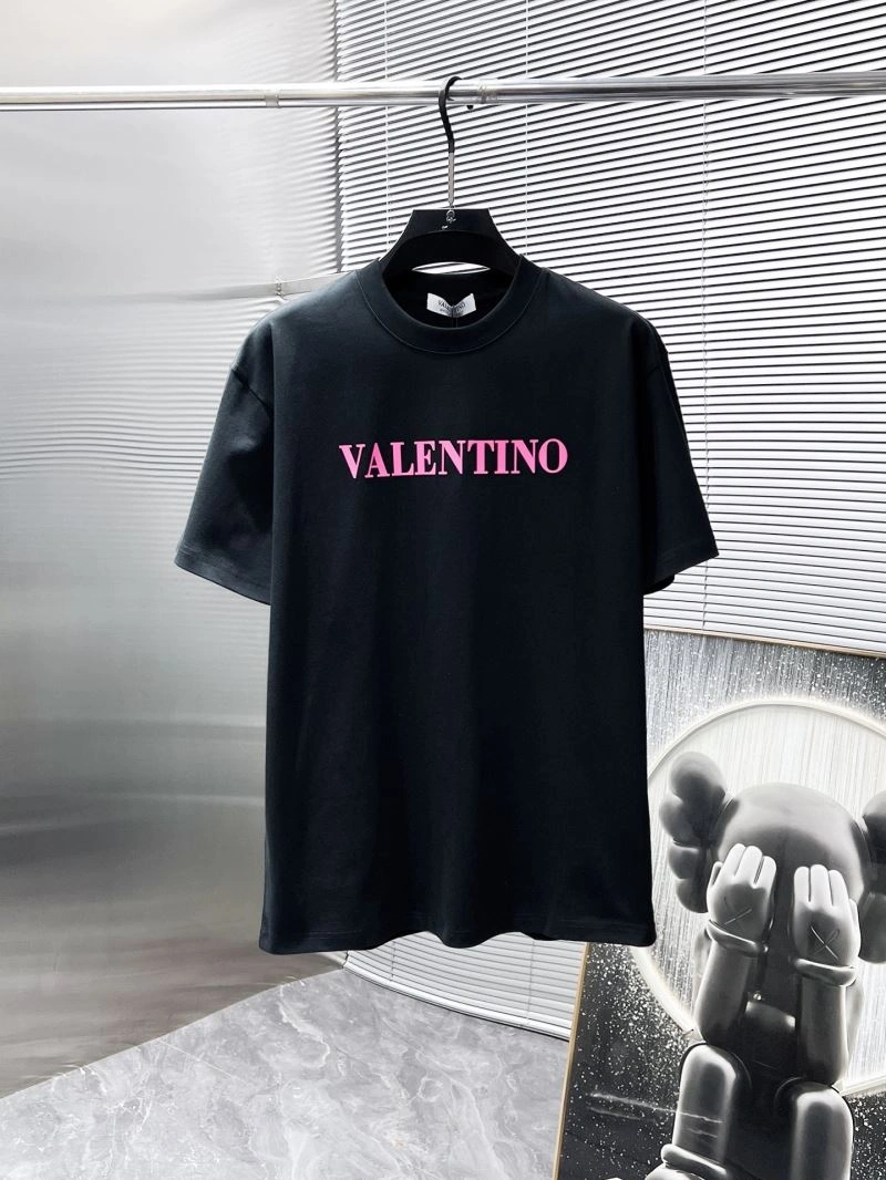 Valentino T-Shirts Sleek 174829