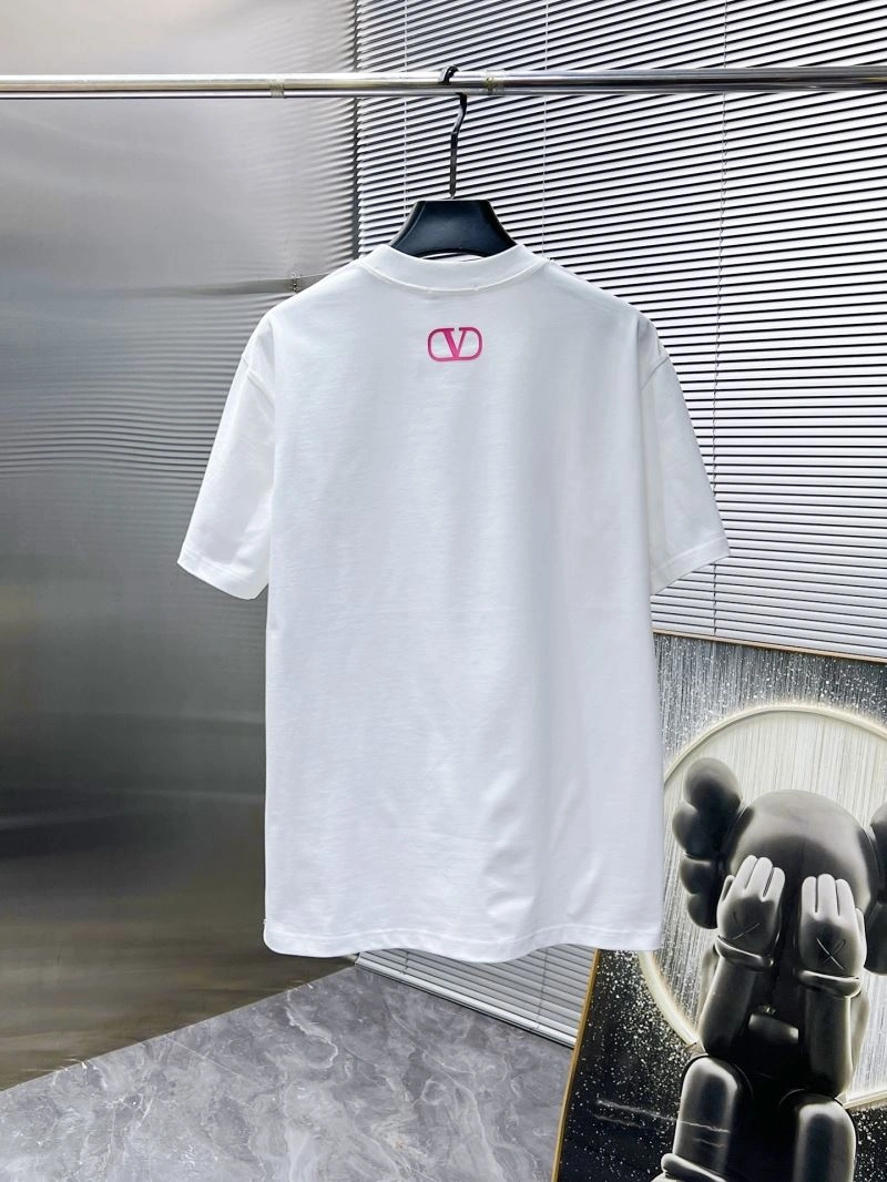 Valentino T-Shirts Sleek 174829