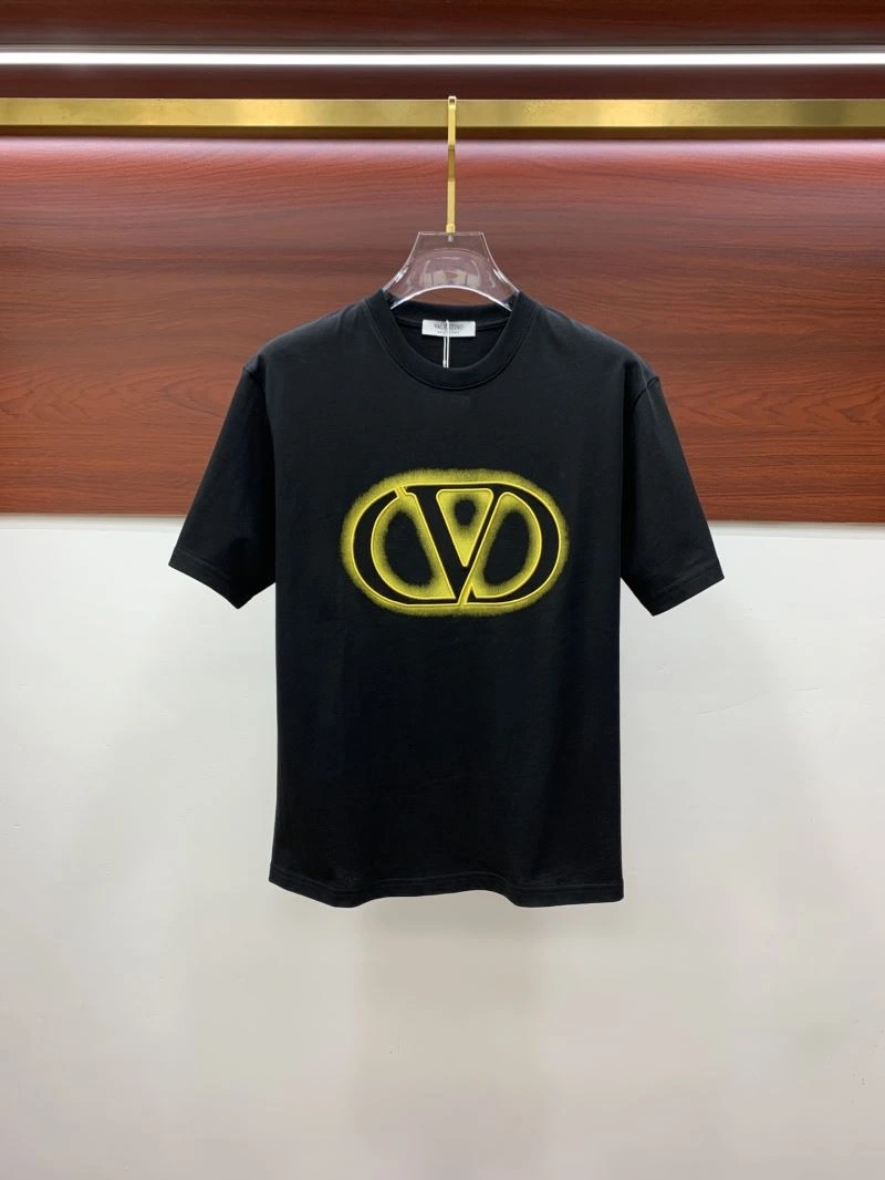 Valentino T-Shirts OdorResistant 174827