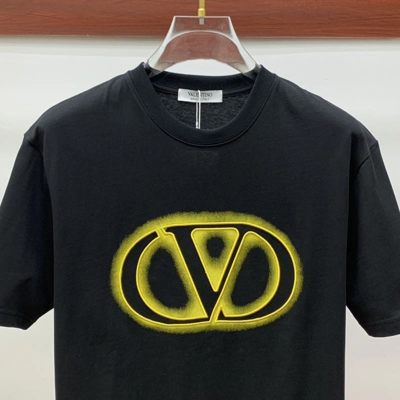 Valentino T-Shirts OdorResistant 174827