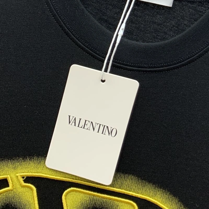 Valentino T-Shirts OdorResistant 174827