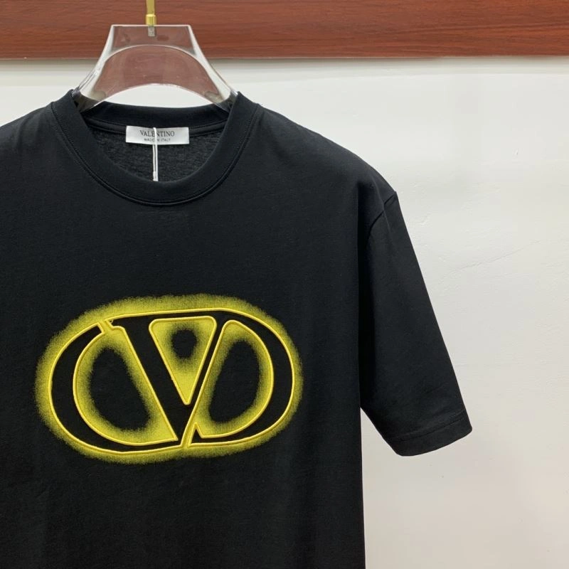 Valentino T-Shirts OdorResistant 174827